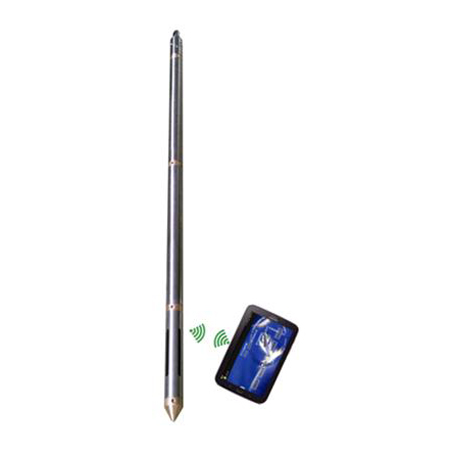 KXP-2E1型遙控數字測斜儀