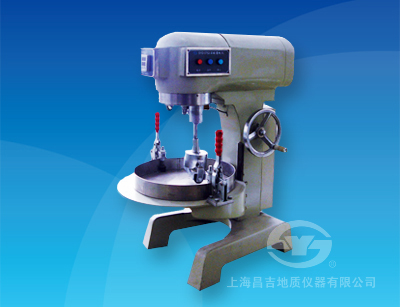 SYD-0752 濕輪磨耗儀